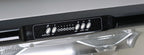 Hauslane Chef Series C395 36-inch Under Cabinet Range Hood, Stainless Steel - C395