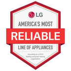 LG 24-in Built-In Dishwasher With QuadWash And Front Controls - LDFN343LS
