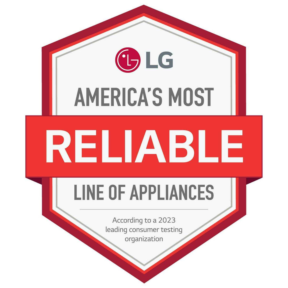 LG 24-in Built-In Dishwasher With QuadWash And Front Controls - LDFN343LS