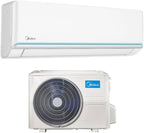 Midea Evolution Split Air Conditioner 12 000 BTU R-32 A++/A+ - MSAGXBU-12HRDN8 / MOX102-12HFN8/LT