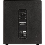 Cerwin Vega 18-Inch 1000 Watt Powered Subwoofer - CVE-18S