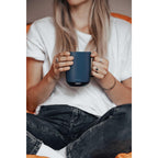 Ember Temperature Control Smart Mug 2, 14oz, Blue Edition