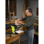 RYOBI 4 in x 36 in Belt and 6 in Disc Sander - BD4601G