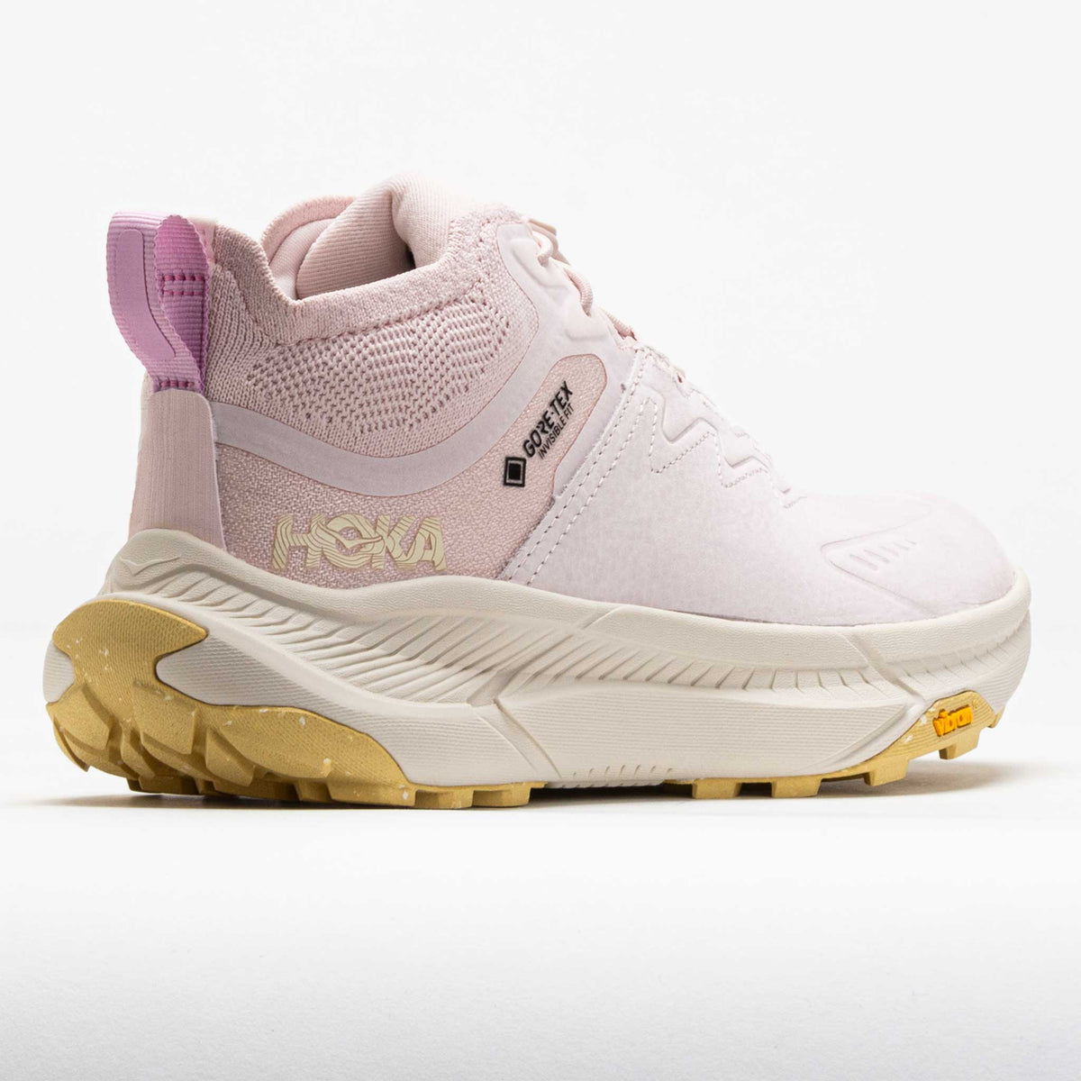 Transport Chukka GTX Women's Running Shoe Cosmic Pearl/Oat Milk