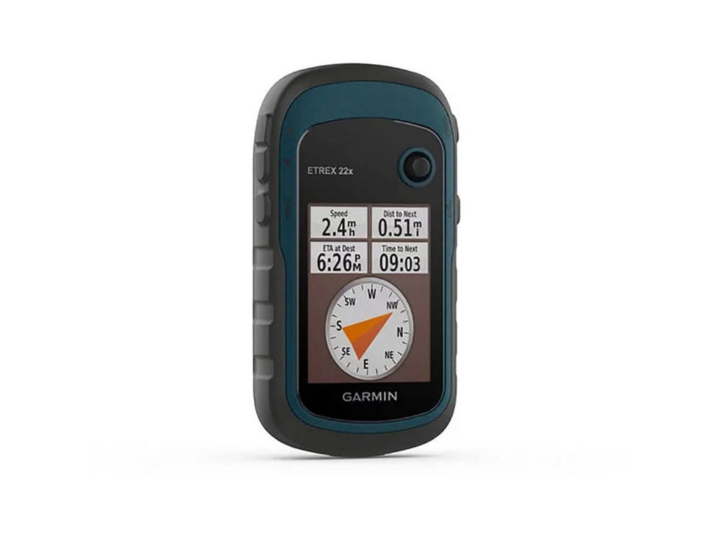 Etrex 22X GPS Handheld 16Gb
