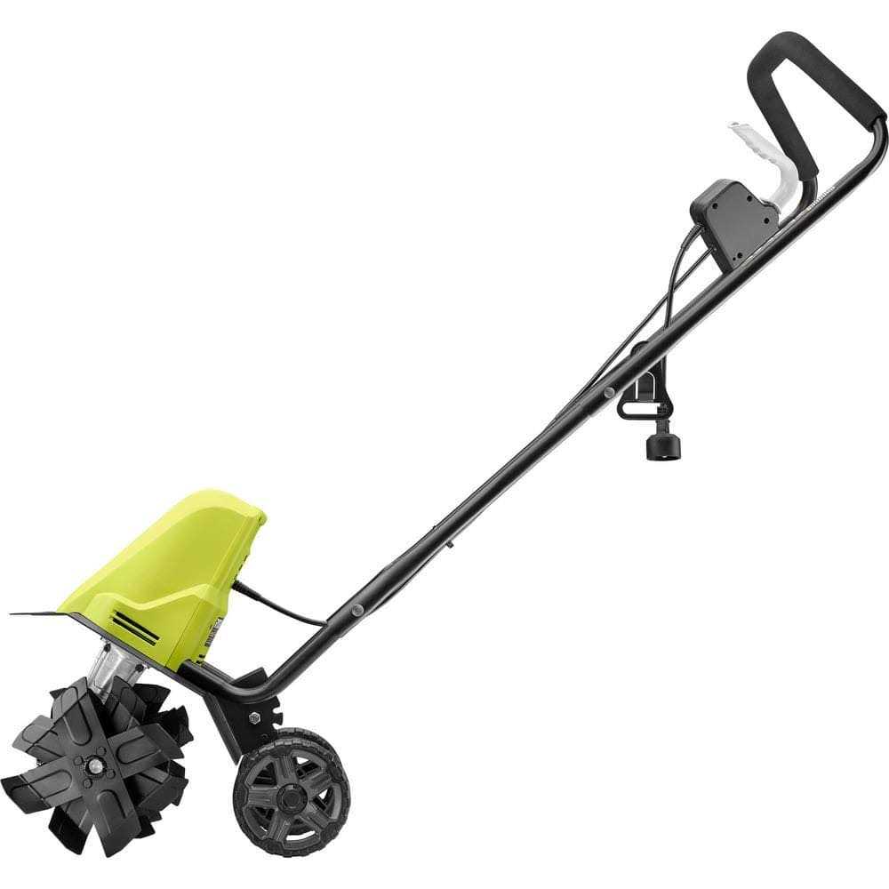 Ryobi Corded Cultivator 16 in 13.5 Amp