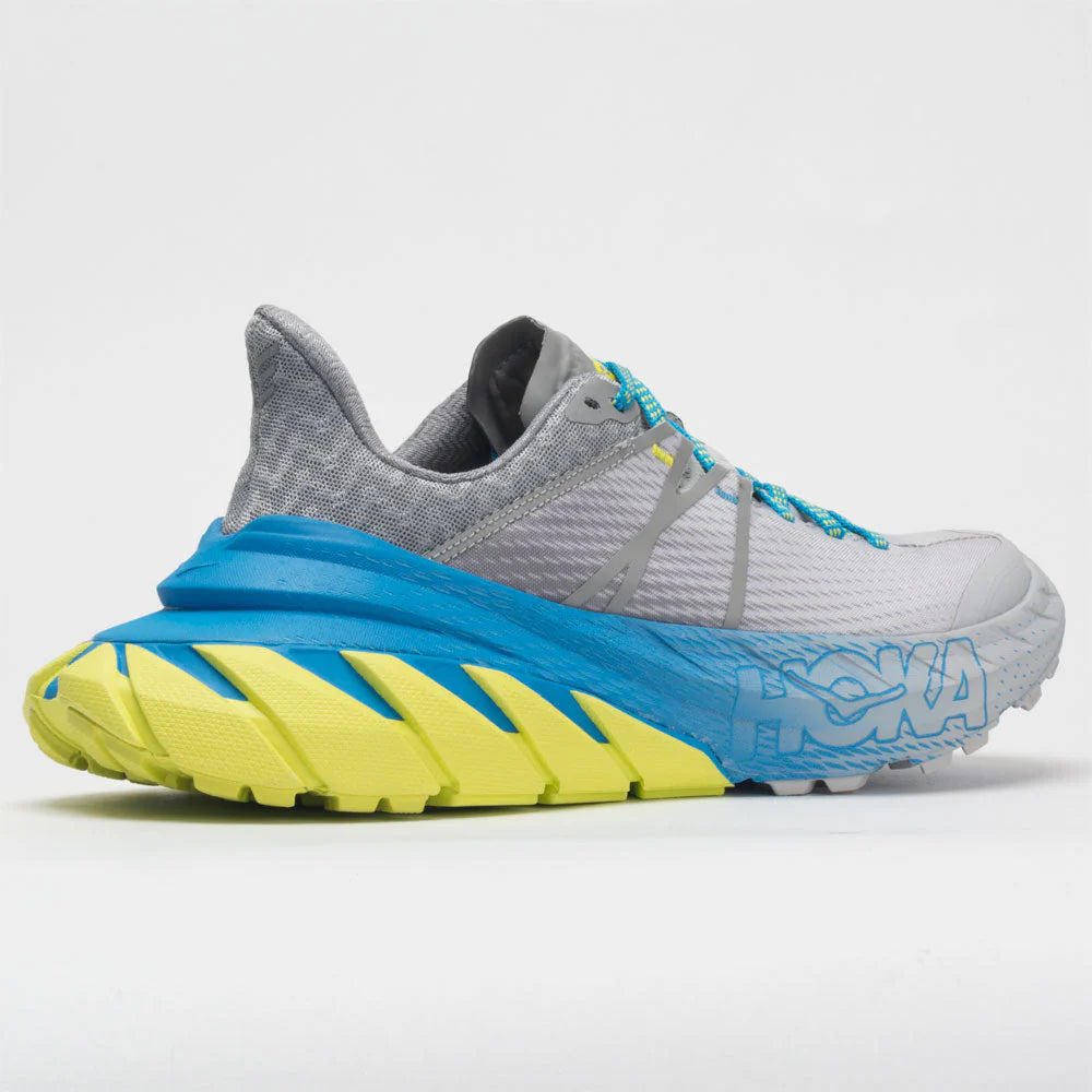 One One Running Shoes - TenNine Drizzle/Lunar Rock