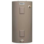 Reliance Electric Water Heater, 40 gal, 4500 Watt