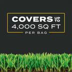 Scotts Turf Builder Triple Action Weed Destroyer And Lawn Fertilizer