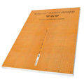 Schluter KERDI-BOARD Waterproof Building Panel