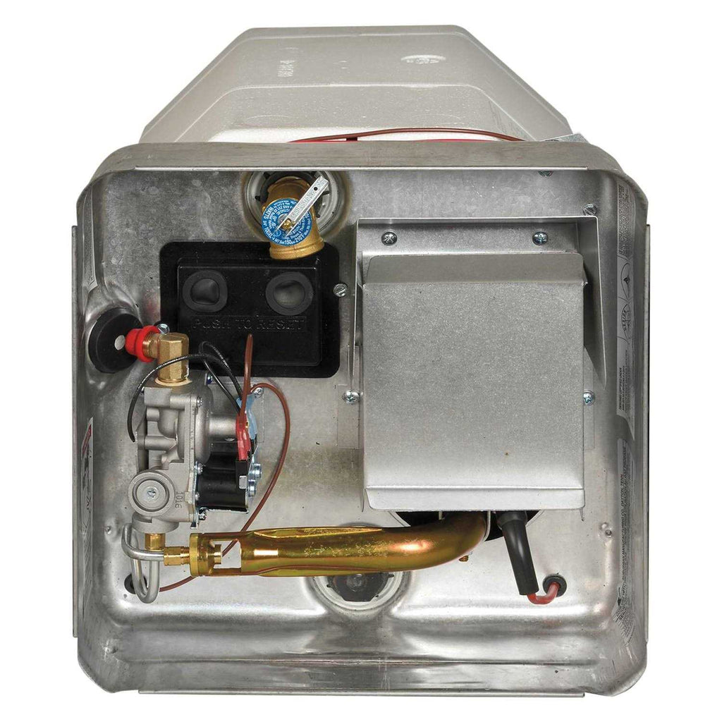 Suburban 6 Gallon Direct Spark Water Heater - SW6D 5238A