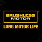 20V MAX XR Lithium-Ion Cordless 18-Gauge Brad Nailer - DCN680B