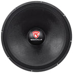 Rockville 18in 1800 Watt Mid-Bass Car Audio Speaker - RVW1800P4