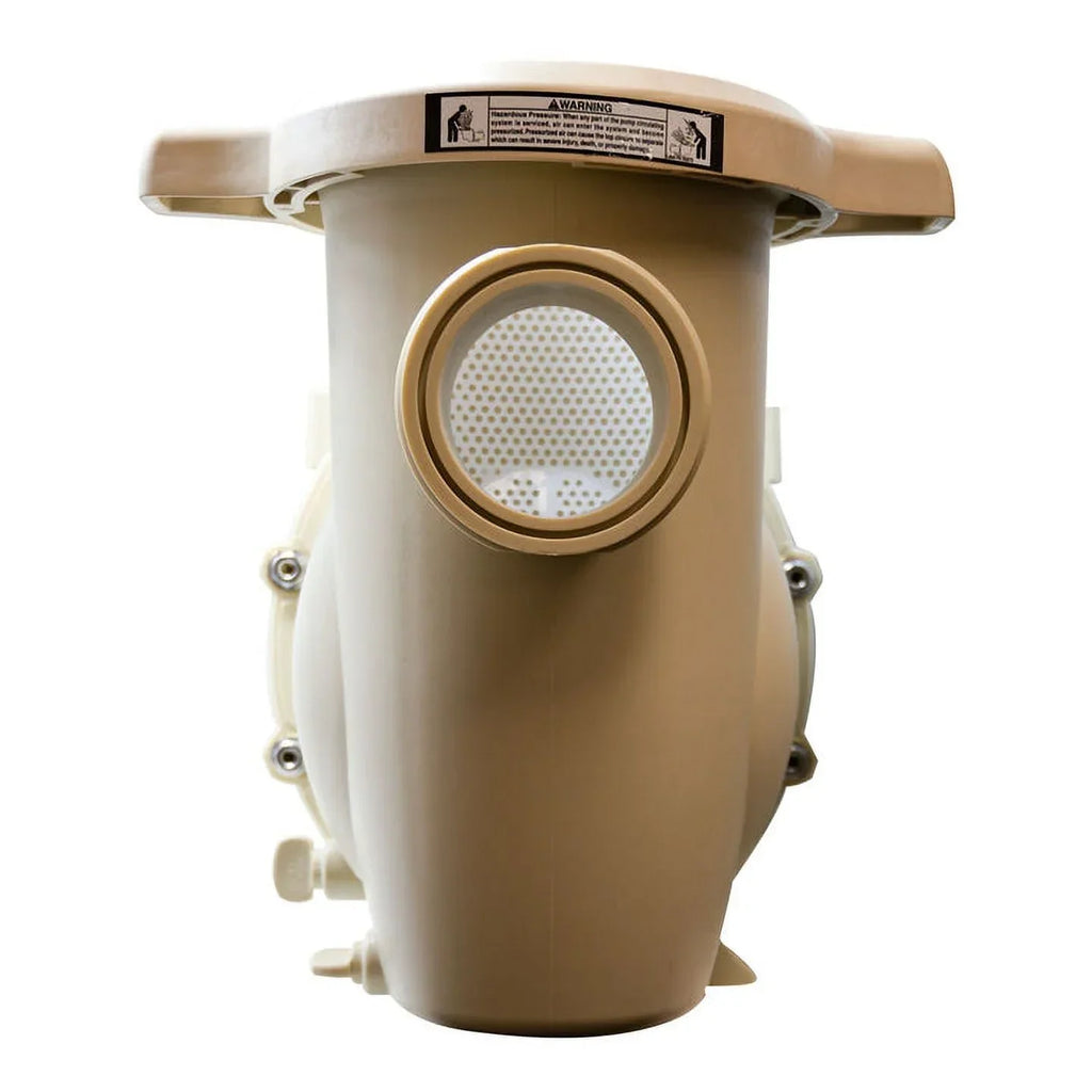 Pentair WiFi And Bluetooth IntelliFlo3 VSF 3.0HP Replacement Pool Pump - 011075