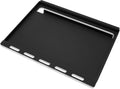 Weber Outdoor Griddle Insert, Full-Size Pre-Seasoned Carbon Steel - Spirit And Searwood