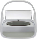 SureFeed Automatic Microchip Pet Feeder With Dual Compartments - MPF001