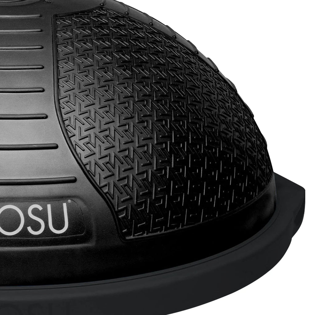 Bosu NexGen Balance Trainer 26 in 300 lb Capacity Black