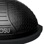 Bosu NexGen Balance Trainer 26 in 300 lb Capacity Black