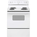 Hotpoint 30 in Free-Standing Electric Range - RBS330DRWW