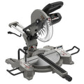 Power Equipment Corporation 10 In Slide Miter Saw With Laser - S26263L