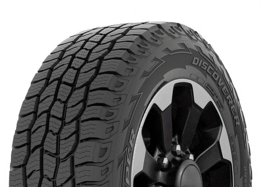 All-Terrain Tire 275/60R20 115T