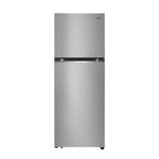 LG Top Mount Refrigerator 11 Cu. Ft., 24 in Wide