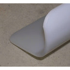 SnowPlow Snow Pusher 18in UHMW Polyethylene Blade - SnowPusher