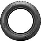 Michelin All-Season Tire LT265/75R16/E 123/120R - Defender LTX M/S