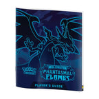 Pokemon TCG Mega Evolution: Phantasmal Flames Elite Trainer Box - Pokemon Center Edition