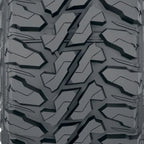Yokohama Geolandar M/T LT235/75R15 104Q BW Mud Terrain Tire - GEOMT G003