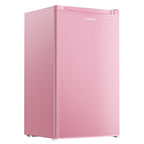 Upstreman 3.2 Cu.Ft. Single Door Mini Refrigerator With Freezer - BR321