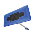 Snow Joe 2-in-1 Telescoping Snow Broom And Ice Scraper, 18 in, 34 in Or 48 in - SJBLZD-ECM
