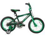 Dynacraft Suspect 16-inch Bike - Suspect