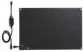 HeatTrak Heated Snow Melting Entrance Mat 24in x 36in