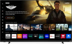 VIZIO 50 in Quantum Pro 4K QLED Smart TV, HDR10+, 120Hz - 2023