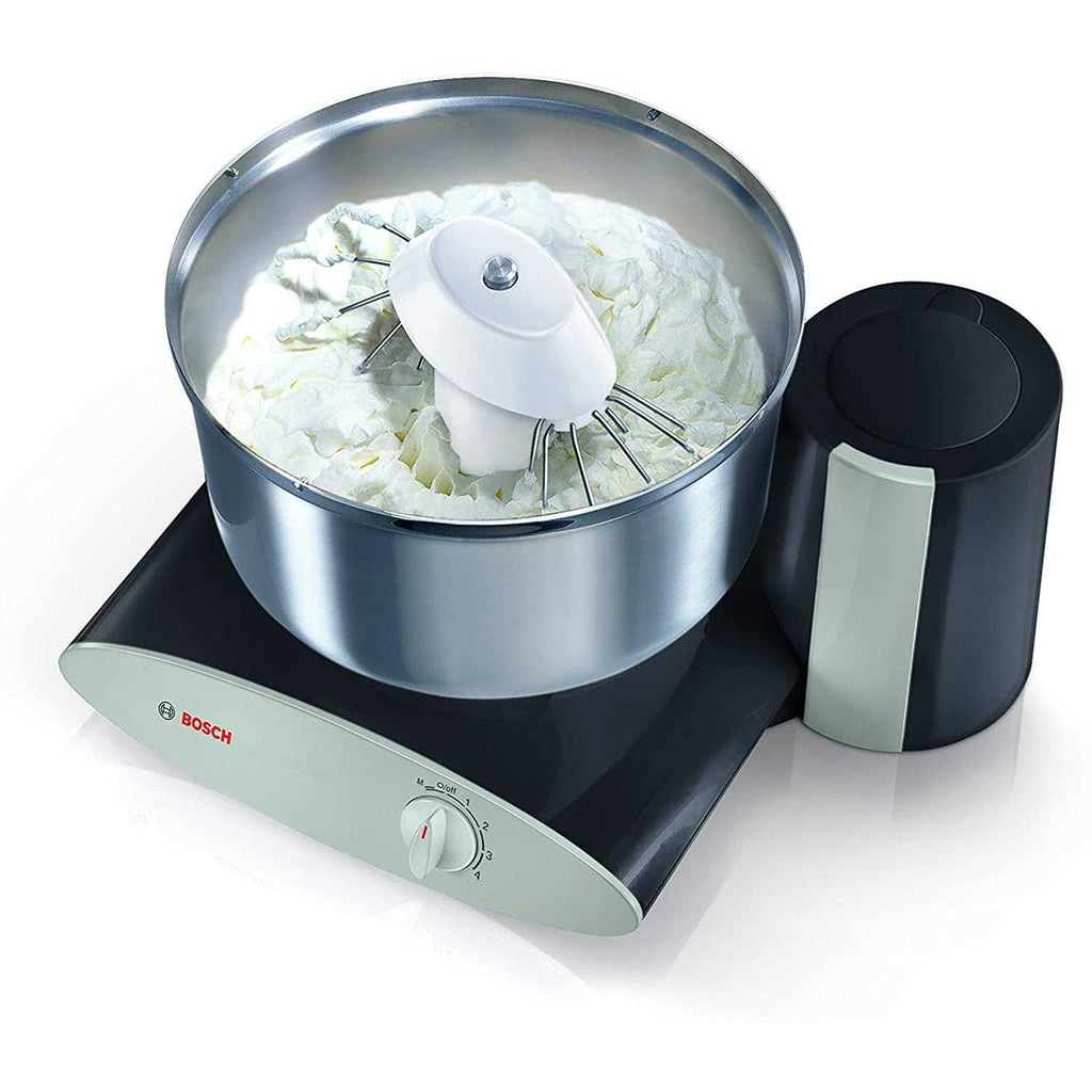 Bosch Universal Plus Mixer With 6.5 Qt. Stainless Steel Bowl - MUM6N10UG