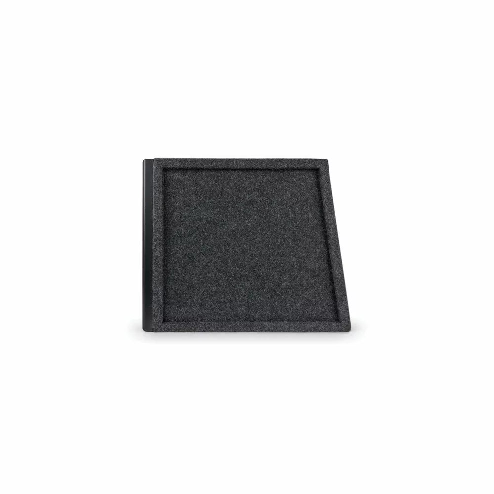 MTX Sledgehammer Dual 12 in Unloaded Ported Subwoofer Enclosure - SLH12X2