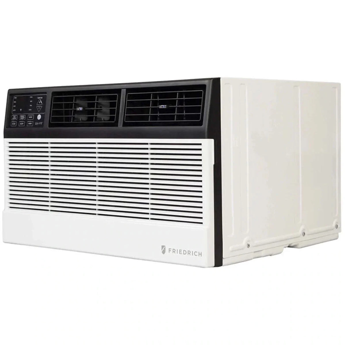 Friedrich Thru-the-Wall Air Conditioner 10,000 BTU - QuietMaster