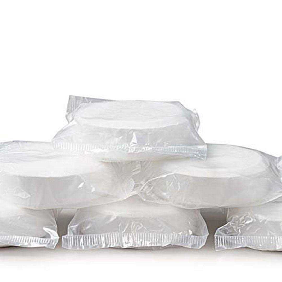 Leslie's 3-Inch Jumbo Chlorine Tablets For Swimming Pools