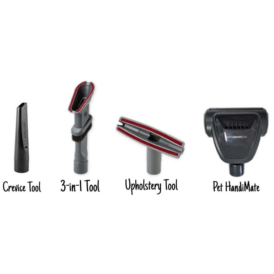 Kenmore Intuition Bagged Upright Vacuum - 14 lbs, 12 in Nozzle