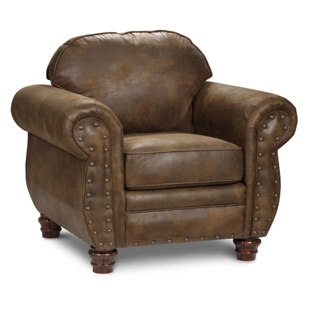 American Furniture Classics Sedona Lodge Arm Chair - 99011-90
