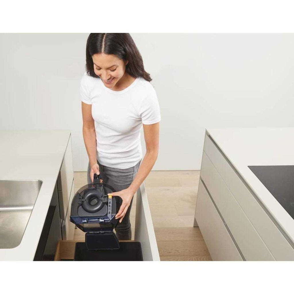 Shark Pet Bagless Corded Canister Vacuum - CZ351