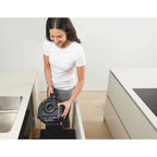 Shark Pet Bagless Corded Canister Vacuum - CZ351