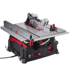 Hyper Tough 10-Inch 15Amp Table Saw - TS1001