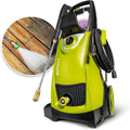 Sun Joe Electric High Pressure Washer 14.5-Amp