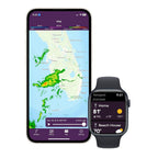 Tempest Weather Station With Built-In Wind Meter, Rain Gauge, Wireless App And Alexa