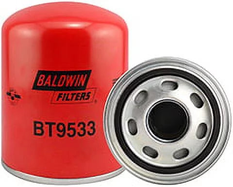 Baldwin Hydraulic Spin-On Filter - BT9533