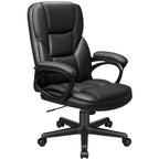 High Back Executive Ergonomic Office Chair