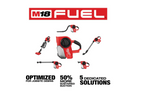 18V Brushless 0.25-Gallon Cordless Jobsite Vacuum With 5.0Ah Battery And Charger