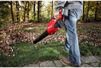 Milwaukee M18 FUEL 18-Volt Brushless Cordless Handheld Blower, 120 MPH, 450 CFM, Battery Sold Separately
